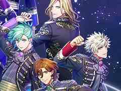 3Dライブ「うた☆プリ ALL STAR STAGE MUSIC UNIVERSE」,トレイラー3本を公開。18人のアイドルが音楽の宇宙を表現する