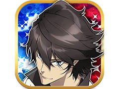 スマホ向けリズムゲーム「スカーレッドライダーゼクス 青と紅の狂詩曲」が配信開始。録り下ろしボイス付き完全新作ストーリーも収録