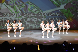  No.019Υͥ / ٥ե֥եΤΥ٥ȡLEVEL5 FANNIGHTץݡȡ֥ʥޥ֥ 쥹ŷפο餫