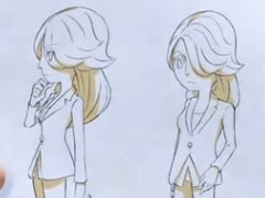レイトン教授ADVシリーズ最新作の存在が明らかに。詳細は7月27日の発表会にて