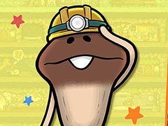 スマホ向けシミュレーション「なめこの巣」,登録者数に応じて各種ゲーム内アイテムをプレゼントするキャンペーンを開始。最新PVも公開中