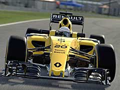 「F1 2016」に待望の「キャリアモード」復活。リアルに再現されたF1の世界で,F1ドライバーとしての自分だけのキャリアを築き上げよう