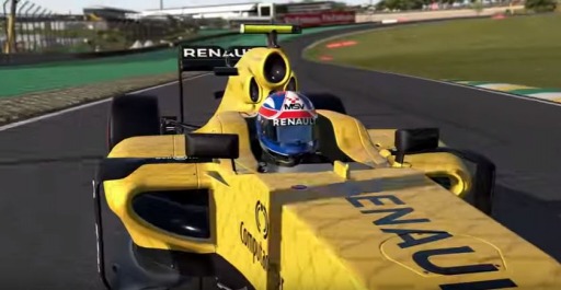 F1 2016٥ȥ饯ȥȥ졼顼