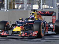 本日発売された「F1 2016」をレビュー。F1世界選手権をリアルに再現したシリーズ最新作で,至高の走りを楽しもう