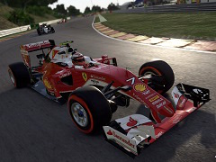 「F1 2016」が日本向けに本日発売。迫力あるレースシーンが確認できるローンチトレイラーや最新スクリーンショットも公開