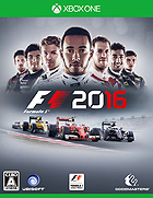 F1 2016