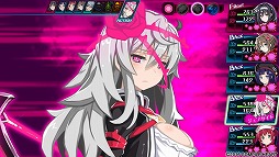画像集 No.004のサムネイル画像 / 生命ある監獄から脱出せよ! PS Vita用ダンジョンRPG「神獄塔 メアリスケルター」で血しぶきを浴びながら戦ってみました
