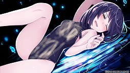 画像集 No.030のサムネイル画像 / 生命ある監獄から脱出せよ! PS Vita用ダンジョンRPG「神獄塔 メアリスケルター」で血しぶきを浴びながら戦ってみました
