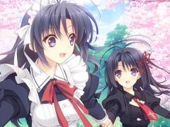 「乙女理論とその周辺 -Bon Voyage-」が2016年内に発売決定。ハイスペックな女装男子をめぐる少女達の恋模様を描いたアドベンチャーゲーム