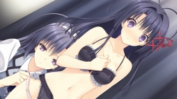 画像集 No.002のサムネイル画像 / 「乙女理論とその周辺 -Bon Voyage-」の発売日が2016年11月24日に決定。キービジュアルも公開に