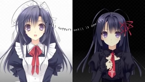 PS VitaزȤμ -Bon Voyage-OPࡼӡ