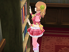「アイドルデスゲームTV」,登場アイドルやゲームの流れが一挙公開。ステージ審査脱落時の罰ゲーム「デスライブ」の情報も