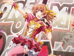 「アイドルデスゲームTV」中性的な容姿のアイドル「諫早れん」が公開。相手のスキャンダルを武器に戦う「バクロワイヤル」の情報も