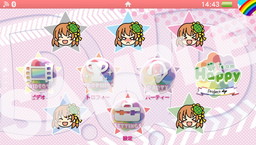 画像集 No.004のサムネイル画像 / 「アイドルデスゲームTV」，ブロマイドなど店舗別特典の追加情報が公開