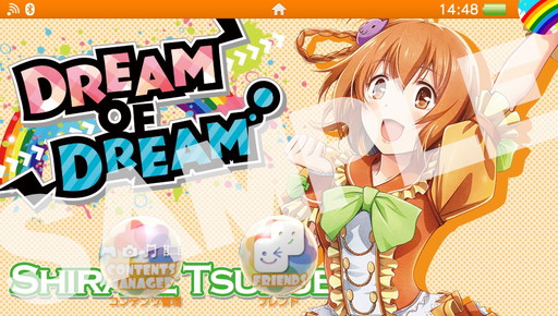 画像集 No.008のサムネイル画像 / 「アイドルデスゲームTV」，ブロマイドなど店舗別特典の追加情報が公開