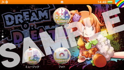 画像集 No.009のサムネイル画像 / 「アイドルデスゲームTV」，ブロマイドなど店舗別特典の追加情報が公開