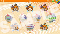 画像集 No.010のサムネイル画像 / 「アイドルデスゲームTV」，ブロマイドなど店舗別特典の追加情報が公開