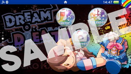 画像集 No.013のサムネイル画像 / 「アイドルデスゲームTV」，ブロマイドなど店舗別特典の追加情報が公開