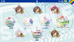 画像集 No.014のサムネイル画像 / 「アイドルデスゲームTV」，ブロマイドなど店舗別特典の追加情報が公開