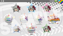 画像集 No.018のサムネイル画像 / 「アイドルデスゲームTV」，ブロマイドなど店舗別特典の追加情報が公開