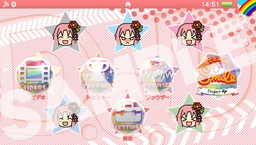 画像集 No.021のサムネイル画像 / 「アイドルデスゲームTV」，ブロマイドなど店舗別特典の追加情報が公開