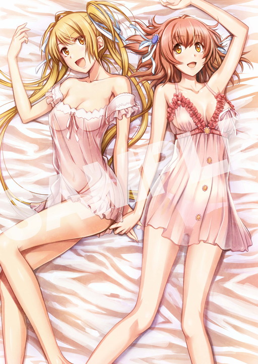 画像集 No.022のサムネイル画像 / 「アイドルデスゲームTV」，ブロマイドなど店舗別特典の追加情報が公開
