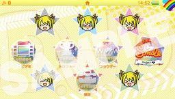 画像集 No.025のサムネイル画像 / 「アイドルデスゲームTV」，ブロマイドなど店舗別特典の追加情報が公開