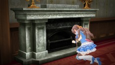 画像集 No.030のサムネイル画像 / 「アイドルデスゲームTV」D・ランキング1位「旭川 姫」のプロフィールが公開。テンションが重要な要素となる「審査」内容が明らかに