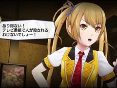 「アイドルデスゲームTV」,予告ムービーを公開。7人のアイドルたちが繰り広げる過酷なドラマの一部をダイジェストで紹介