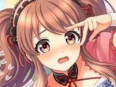 「八月のシンデレラナイン」にて「涼宮ハルヒの憂鬱」とのコラボ第3弾を開催。限定ストーリー“朝比奈みくるの試練”がフルボイスで楽しめる