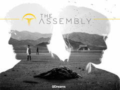 2人の視点でゲームが進行するnDreamsのVRアドベンチャーゲーム「The Assembly」のプレイアブルデモを体験してきた