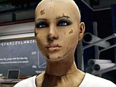VR体験を満喫できるアドベンチャー,「The Assembly」のローンチトレイラー公開