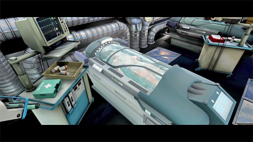 The Assembly - PC Launch Trailer (2016)