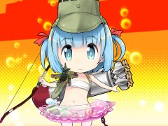 「萌え萌え2次大戦(略)3」ドイツルートで活躍する新しい鋼の乙女が公開