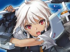 「萌え萌え2次大戦(略)3」主題歌「UNLIMITED MIND」ショートバージョンが公開。新たな鋼の乙女「ナガト」や「ユキカゼ」が登場