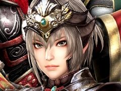 スマホ向け新作アクションRPG「真・三國無双 斬」が9月19日に満を持して配信。2人のキーマンが語る,その仕上がりとは