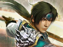 「真・三國無双 斬」の正式サービス開始日が9月19日に決定。事前登録者数は累計30万人を突破,3000金貨や武将「楽進★3(銀枠-緑)」がもらえる