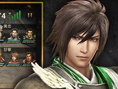 「真・三國無双 斬」が本日正式サービスを開始。Webサービス「ボケて(bokete)」とのコラボキャンペーンも発表に