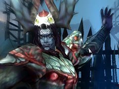 「真・三國無双 斬」×「無双OROCHI2 Ultimate」コラボが3月31日にスタート。遠呂智と妲己が武将としてゲーム内に参戦