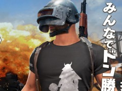 「PUBG JAPAN CHAMPIONSHIP 2017 by DMM GAMES」の優勝チームはSunSister Suicider’s。上位4チームはアジア大会への出場権を獲得