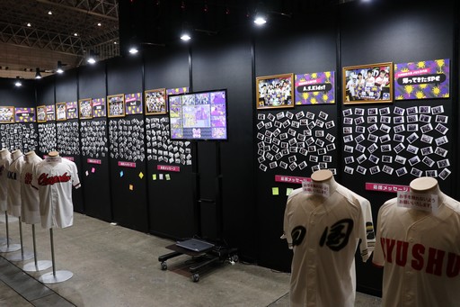 画像集 No.006のサムネイル画像 / ［闘会議2018］ゲームファンとゲーム大会の祭典が今年も開催。「PUBG」や「スプラトゥーン2」など人気タイトルの大会や各ブースの模様をレポート