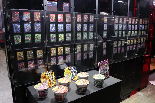 画像集 No.014のサムネイル画像 / ［闘会議2018］ゲームファンとゲーム大会の祭典が今年も開催。「PUBG」や「スプラトゥーン2」など人気タイトルの大会や各ブースの模様をレポート