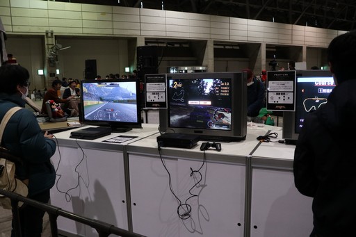 画像集 No.015のサムネイル画像 / ［闘会議2018］ゲームファンとゲーム大会の祭典が今年も開催。「PUBG」や「スプラトゥーン2」など人気タイトルの大会や各ブースの模様をレポート