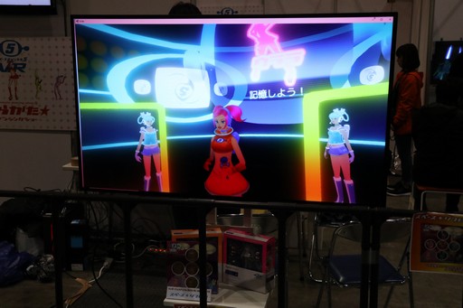 画像集 No.019のサムネイル画像 / ［闘会議2018］ゲームファンとゲーム大会の祭典が今年も開催。「PUBG」や「スプラトゥーン2」など人気タイトルの大会や各ブースの模様をレポート