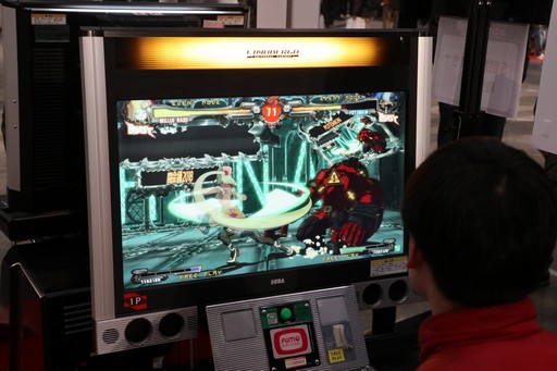 画像集 No.021のサムネイル画像 / ［闘会議2018］ゲームファンとゲーム大会の祭典が今年も開催。「PUBG」や「スプラトゥーン2」など人気タイトルの大会や各ブースの模様をレポート