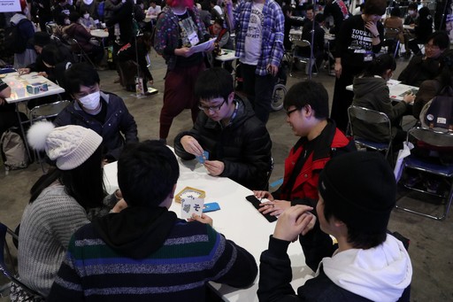 画像集 No.026のサムネイル画像 / ［闘会議2018］ゲームファンとゲーム大会の祭典が今年も開催。「PUBG」や「スプラトゥーン2」など人気タイトルの大会や各ブースの模様をレポート