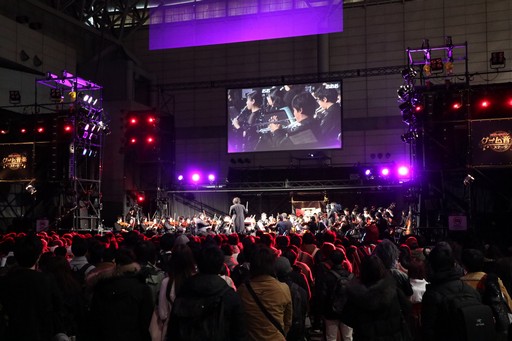 画像集 No.031のサムネイル画像 / ［闘会議2018］ゲームファンとゲーム大会の祭典が今年も開催。「PUBG」や「スプラトゥーン2」など人気タイトルの大会や各ブースの模様をレポート