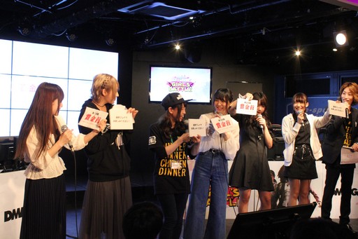 画像集 No.010のサムネイル画像 / 日本最強のPUBG女子を決める「PUBG GIRLS BATTLE」が開催。初代PUBGクィーンが誕生した大会の模様をレポート