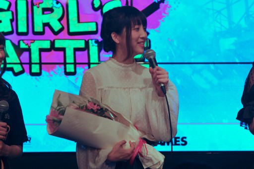 画像集 No.031のサムネイル画像 / 日本最強のPUBG女子を決める「PUBG GIRLS BATTLE」が開催。初代PUBGクィーンが誕生した大会の模様をレポート