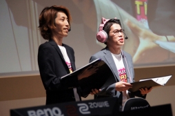 画像集 No.005のサムネイル画像 / 「PUBG」の女性限定大会「PUBG GIRL'S BATTLE2」が開催。公式リーグ「PJS」の新シーズン開催も発表されたイベントの模様をレポート